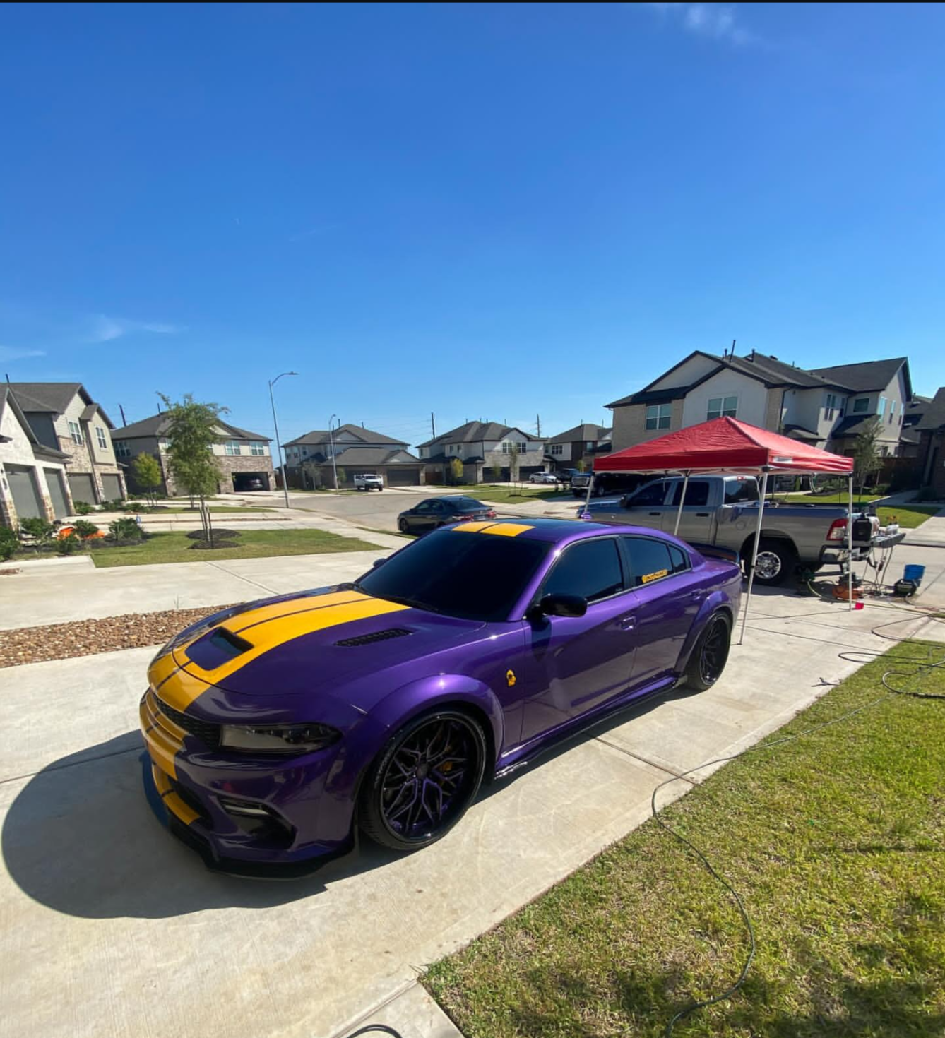 @only1_madness's Charger detail