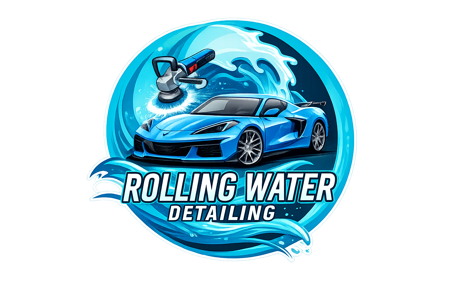 Rolling Water Detailing